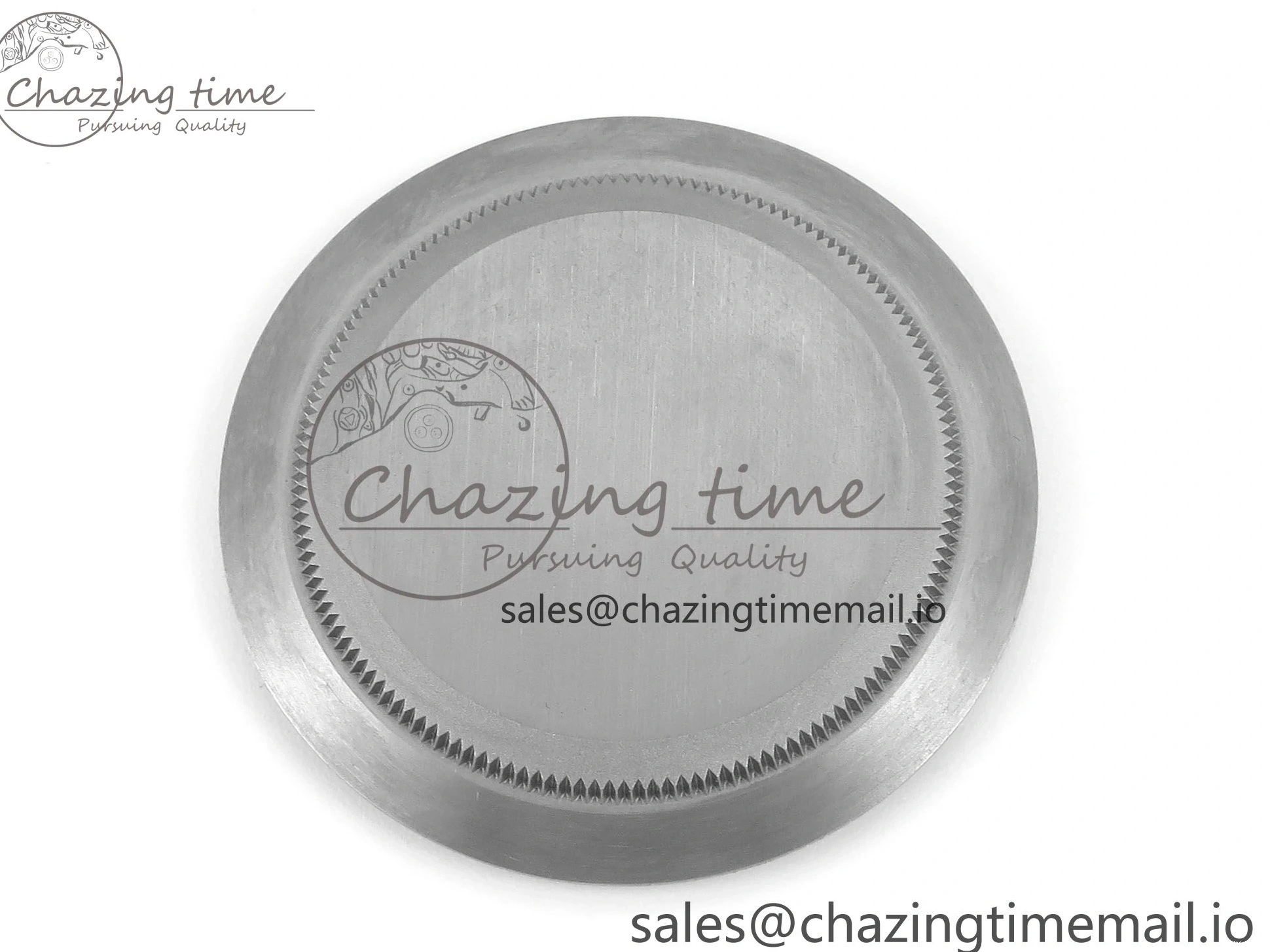 226627 Edition Titanium on Yacht-Master EWEF Best 42mm A3235 Bracelet 0426